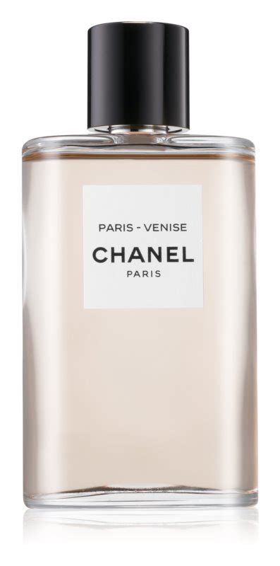 chanel paris venise eau de toilette|paris venise chanel perfume.